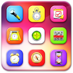 Cover Image of 下载 All Smart Tools  APK