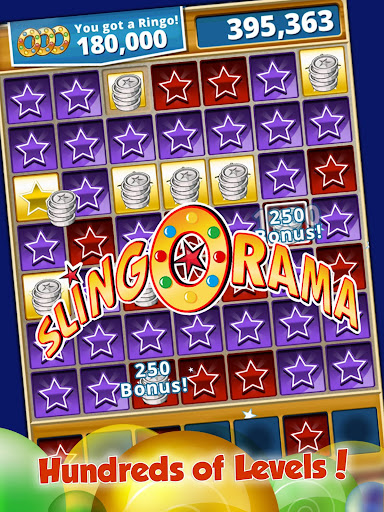 Slingo Adventure Bingo & Slots screenshots 8