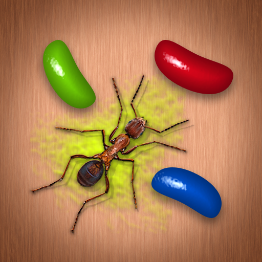 Ant Smasher Bug Smash Mania for PC / Mac / Windows 11 10 8 7 Free