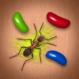 Ant Smasher - Bug Smash Mania-এর আইকন ছবি