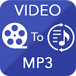 Cover Image of Download Video to MP3  APK