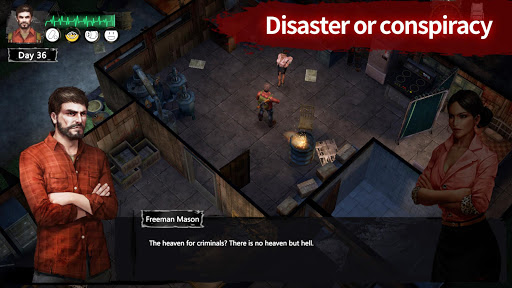Delivery From the Pain Offline - Action - games
