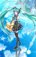 初音ミクhd壁紙 Google Play のアプリ