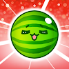 Watermelon Merge Suika Game icon