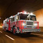 Fire Trucks Firefighter Game
