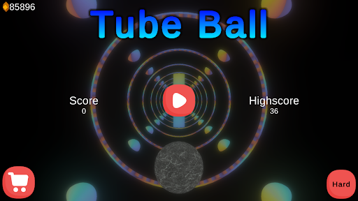 Tubeball Screen 3