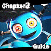Chapter 3 Poppy Playtime Tips