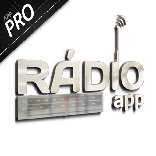 appradio.pro - AM & FM / WEB logo