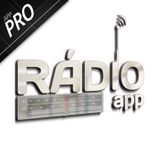 appradio.pro - AM & FM / WEB  Icon