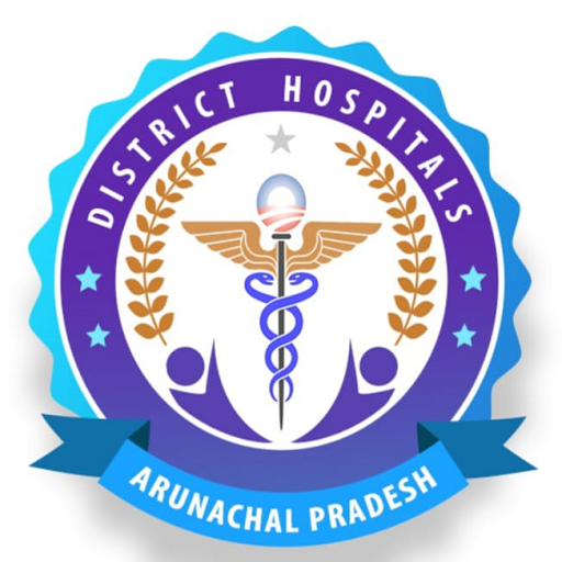 e-Sushrut | Arunachal Pradesh logo