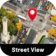 Street View & GPS Navigation For PC – Windows & Mac Download