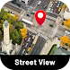 Street View & GPS Navigation - 地図&ナビアプリ