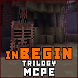 InBegin Maps Minecraft PE MCPE icon