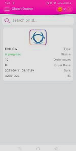 instaup  for followers