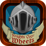 Knights Over Wheels icon