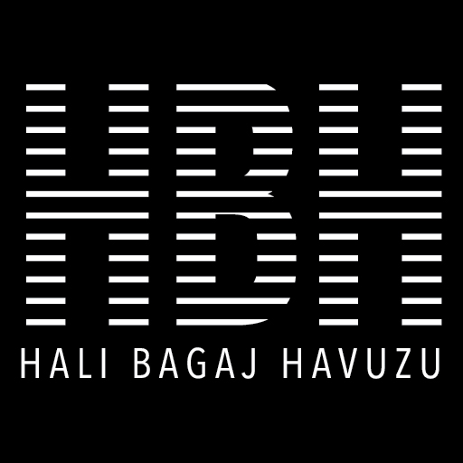 Hali Bagaj Havuzu logo