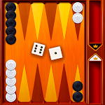 Cover Image of 下载 Backgammon Classic  APK