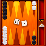 Backgammon Classic icon