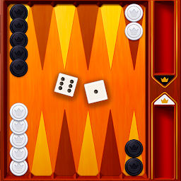 Backgammon: Dice Board Game Mod Apk