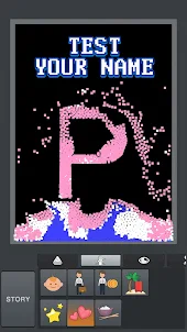 Psychic Dust - Pixel Sandbox