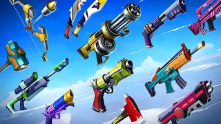 Hero Survival - Shooter 3D - Screenshot 1