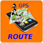 Btt Route (Road Travel Gps) Apk