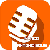 Marco Antonio Solis MUSICA icon