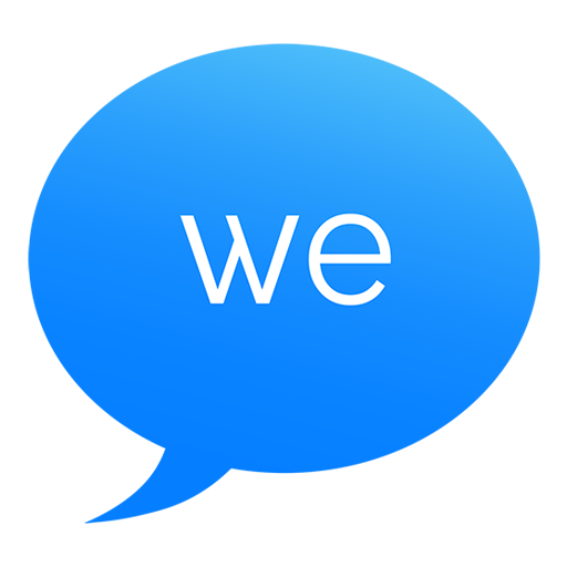 weMessage Auf Windows herunterladen
