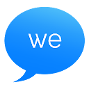 weMessage