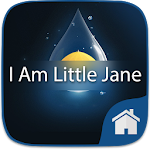 Cover Image of Descargar I Am Little Jane Theme 1.1 APK