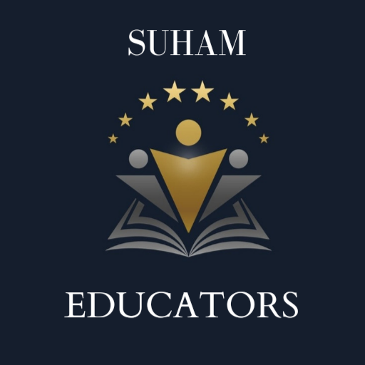 Suham Educators logo