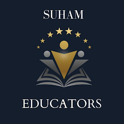 图标图片“Suham Educators”