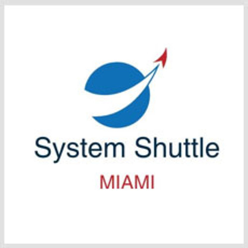 System Shuttle & Tours 6.0 Icon