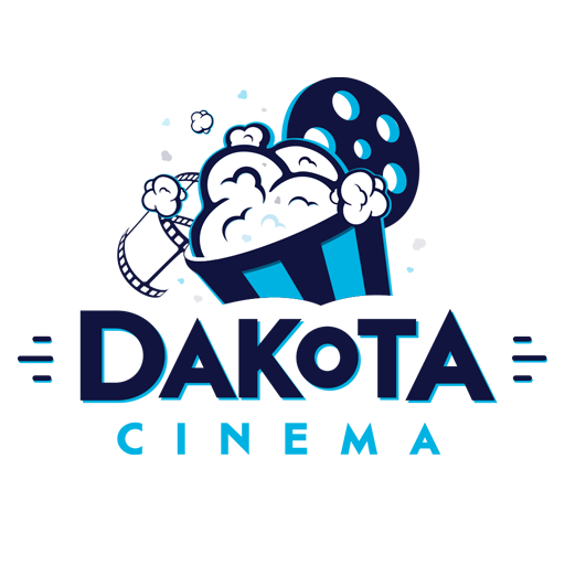 Dakota Cinema logo