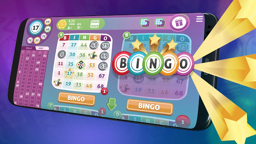 Mega Bingo Online  screenshots 4