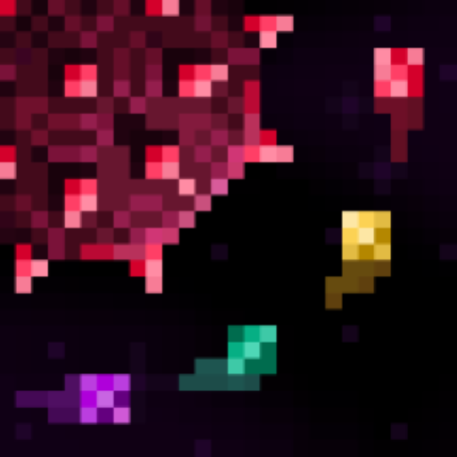 Gravitation.io logo