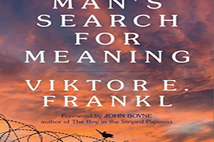 man's search for meaning pdf google drive