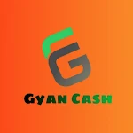 Cover Image of ダウンロード Gyan Cash - Daily Reward App 1.2 APK