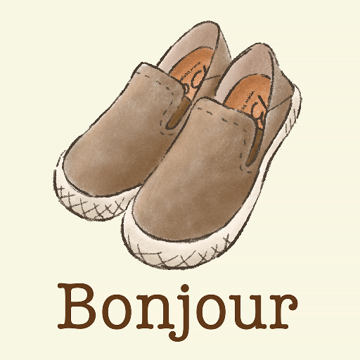 BONJOUR女鞋 2.78.0 Icon
