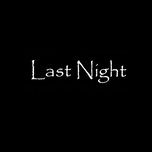 Last Night - Horror Online