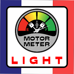 Icon image Motor Meter Light | Français