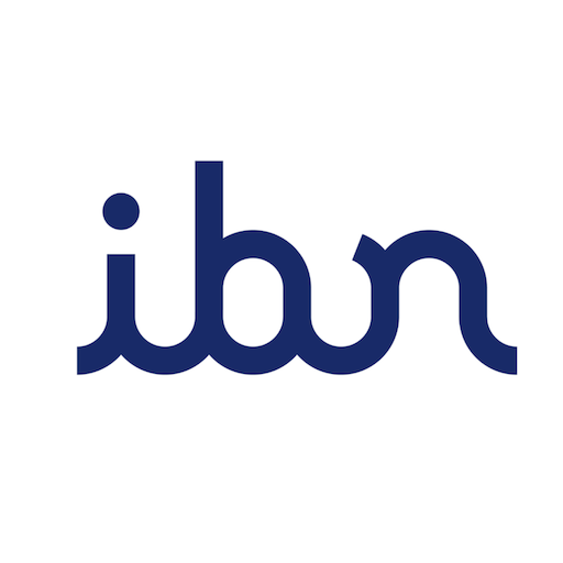 Rooster App IBN logo