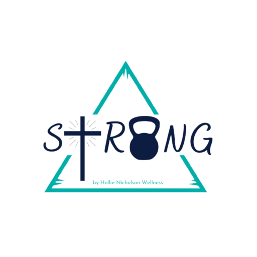 STRONG with Hollie 7.84.0 Icon