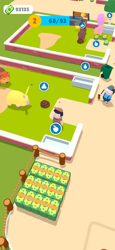 My Little Zoo World Adventure Screen 3