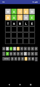 Wordiller Word Game 2022 Mod APK (No Ads) 4