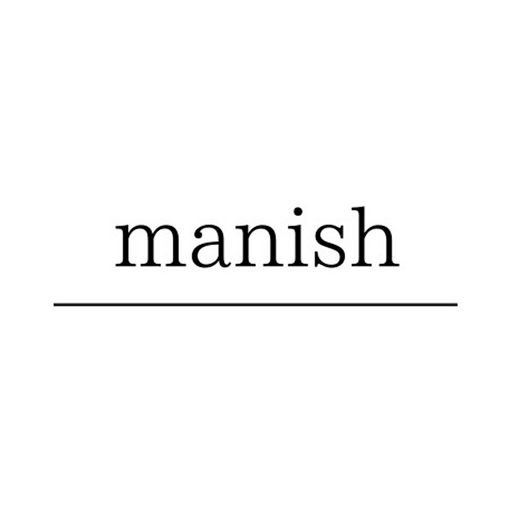 manish（マニッシュ） - Apps on Google Play