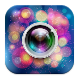 Camera Light Effects icon