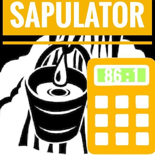 Sapulator logo