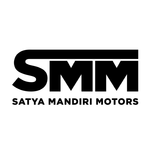 SMM Loyalty logo