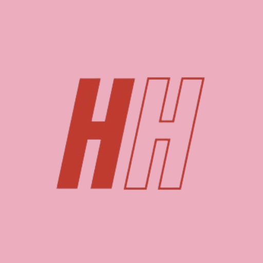 Hope Hudson Coaching App logo